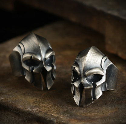 Spartan Warrior Ring